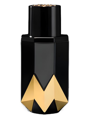 Royalty by Maluma Onyx fragrance bottle