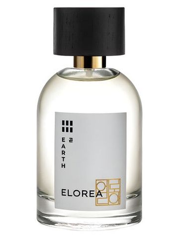 ELOREA I 향수 EARTH (곤) fragrance bottle