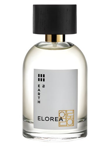 ELOREA I 향수 EARTH (곤) fragrance bottle