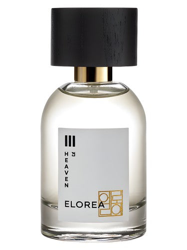 ELOREA I 향수 HEAVEN (건) fragrance bottle