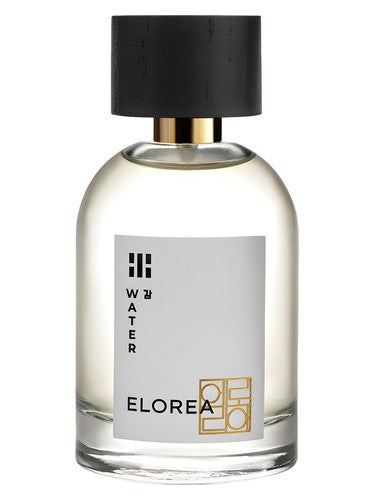 ELOREA I 향수 WATER (감) fragrance bottle