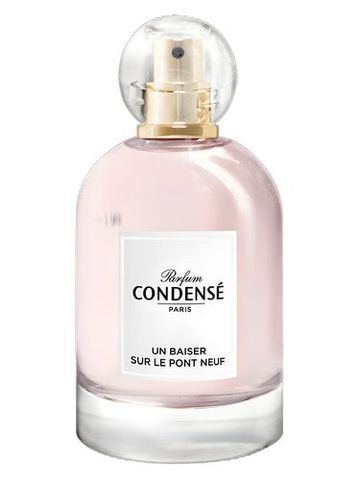 Condensé Paris Un Baiser sur le Pont Neuf fragrance bottle