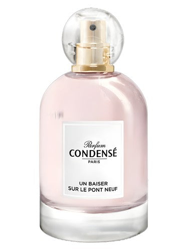 Condensé Paris Un Baiser sur le Pont Neuf fragrance bottle