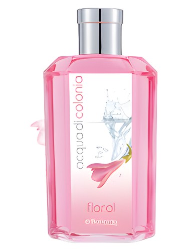 O Boticario Acqua di Colonia Floral fragrance bottle