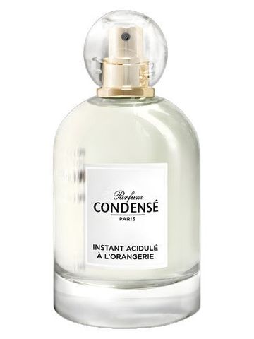 Condensé Paris Instant Acidulé à l'Orangerie fragrance bottle