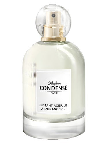 Condensé Paris Instant Acidulé à l'Orangerie fragrance bottle