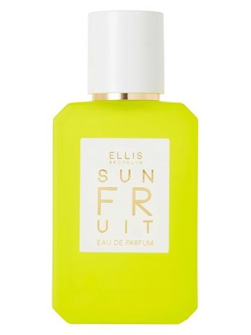 Ellis Brooklyn Sun Fruit fragrance bottle