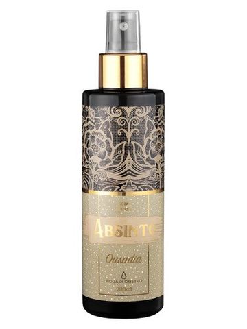Água de Cheiro Absinto Ousadia fragrance bottle
