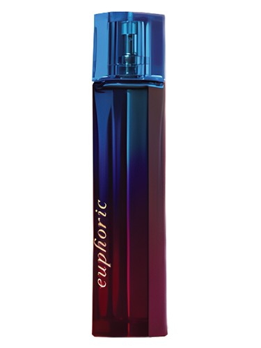 Água de Cheiro Euphoric fragrance bottle