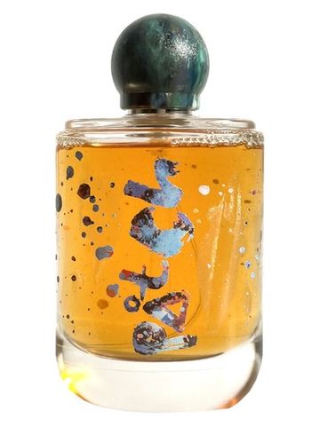 ånd fragrances Påtch fragrance bottle