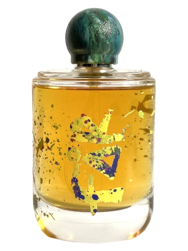 ånd fragrances Får fragrance bottle