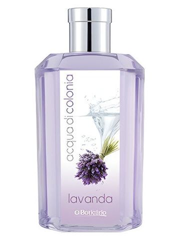 O Boticario Acqua di Colonia Lavanda fragrance bottle