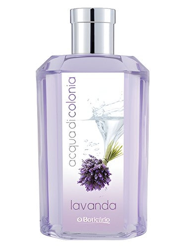 O Boticario Acqua di Colonia Lavanda
