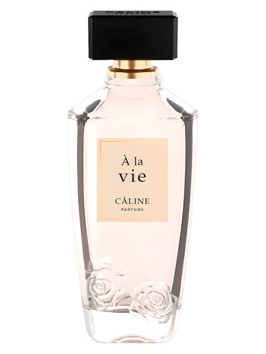 Caline À La Vie