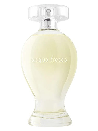 O Boticario Acqua Fresca fragrance bottle