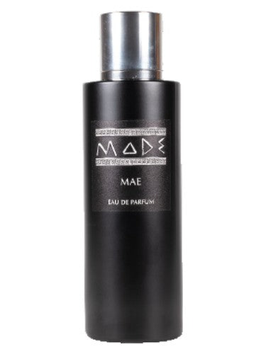 Made Mae fragrance bottle