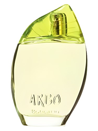 O Boticario Arbo Female fragrance bottle