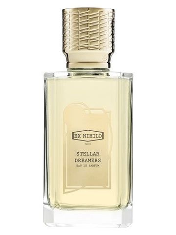Ex Nihilo Stellar Dreamers fragrance bottle