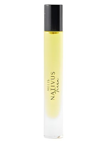 Sensor I Am Nativus Terra fragrance bottle