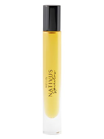 Sensor I Am Nativus Spiritus fragrance bottle