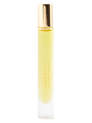 Sensor I Am Imperium fragrance bottle