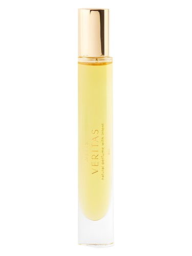 Sensor I Am Veritas fragrance bottle