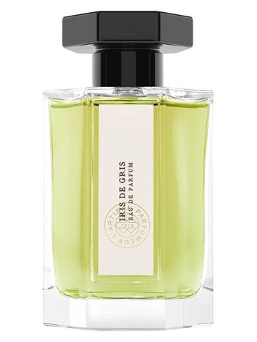 L'Artisan Parfumeur Iris de Gris fragrance bottle