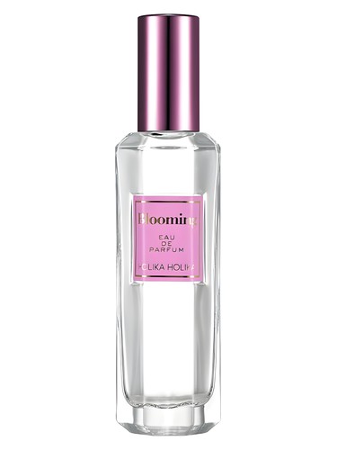 Holika Holika Blooming fragrance bottle