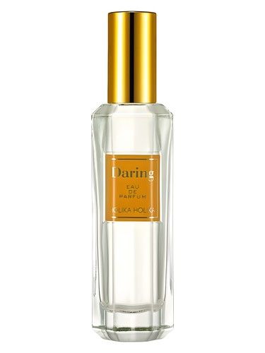 Holika Holika Daring fragrance bottle