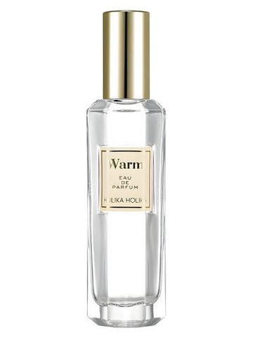 Holika Holika Warm fragrance bottle