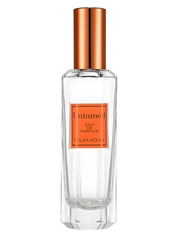 Holika Holika Untamed fragrance bottle