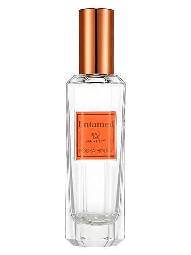 Holika Holika Untamed