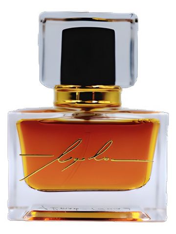 Angelos Créations Olfactives Yloud-Yloud fragrance bottle