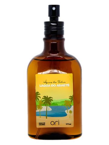 Ori Lagoa do Abaeté fragrance bottle