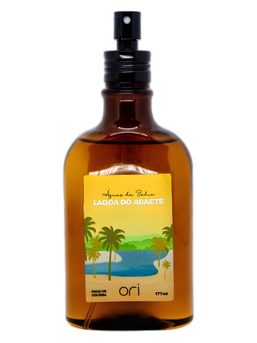 Ori Lagoa do Abaeté