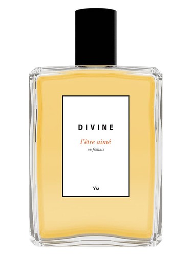 Divine L'etre Aime Femme