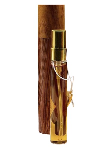 MABRA PARFUMS Bharat of MABRA fragrance bottle