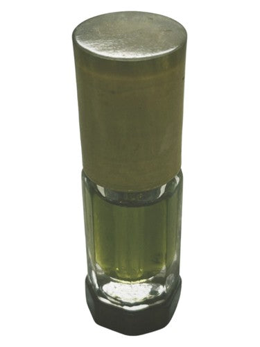 MABRA PARFUMS Vétiver Levant fragrance bottle