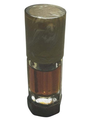 MABRA PARFUMS Amber Accord fragrance bottle