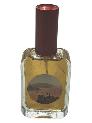MABRA PARFUMS Diyafat fragrance bottle