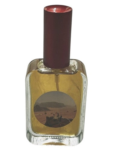 MABRA PARFUMS Diyafat fragrance bottle
