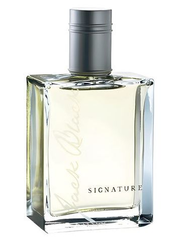 Jack Black Jack Black Signature fragrance bottle