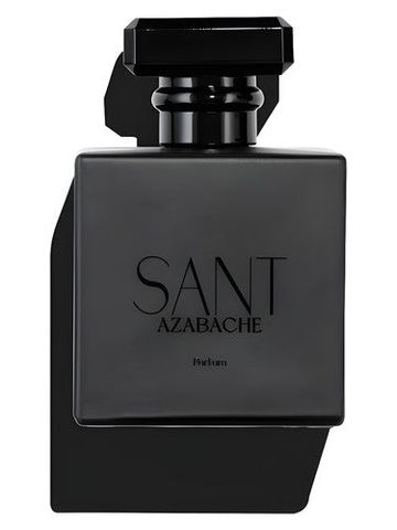 Santa Lucia Azabache fragrance bottle