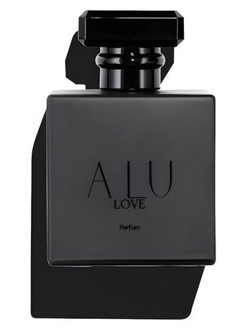 Santa Lucia Love fragrance bottle
