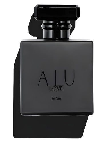 Santa Lucia Love fragrance bottle