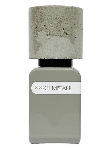 Veta Perfume Perfect Mistake fragrance bottle