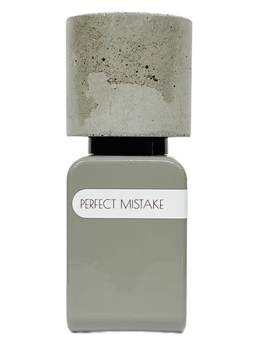 Veta Perfume Perfect Mistake fragrance bottle