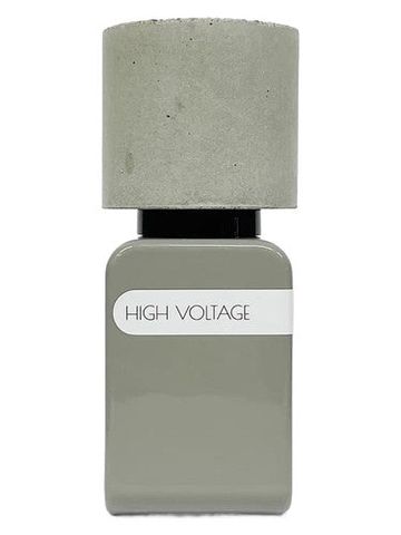 Veta Perfume High Voltage fragrance bottle