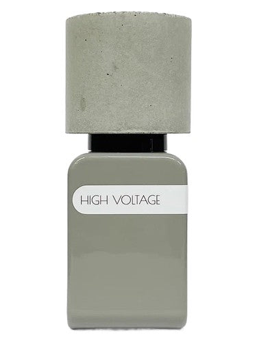 Veta Perfume High Voltage fragrance bottle