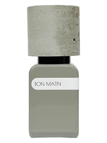 Veta Perfume Bon Matin fragrance bottle